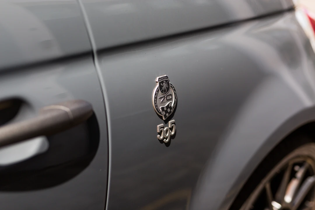 2019 Fiat Abarth 500 - Image 15 of 31