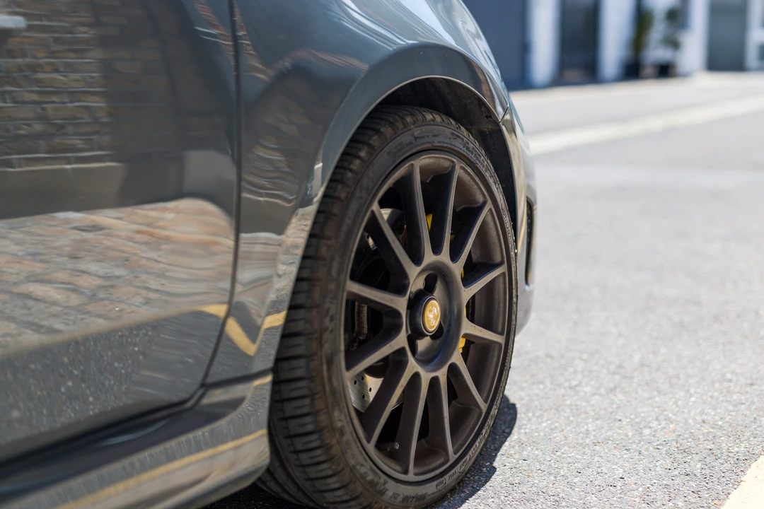 2019 Fiat Abarth 500 - Image 24 of 31