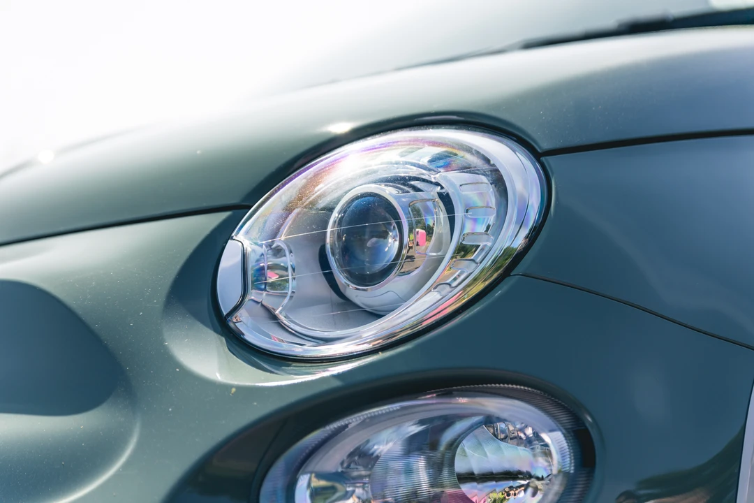 2019 Fiat Abarth 500 - Image 21 of 31