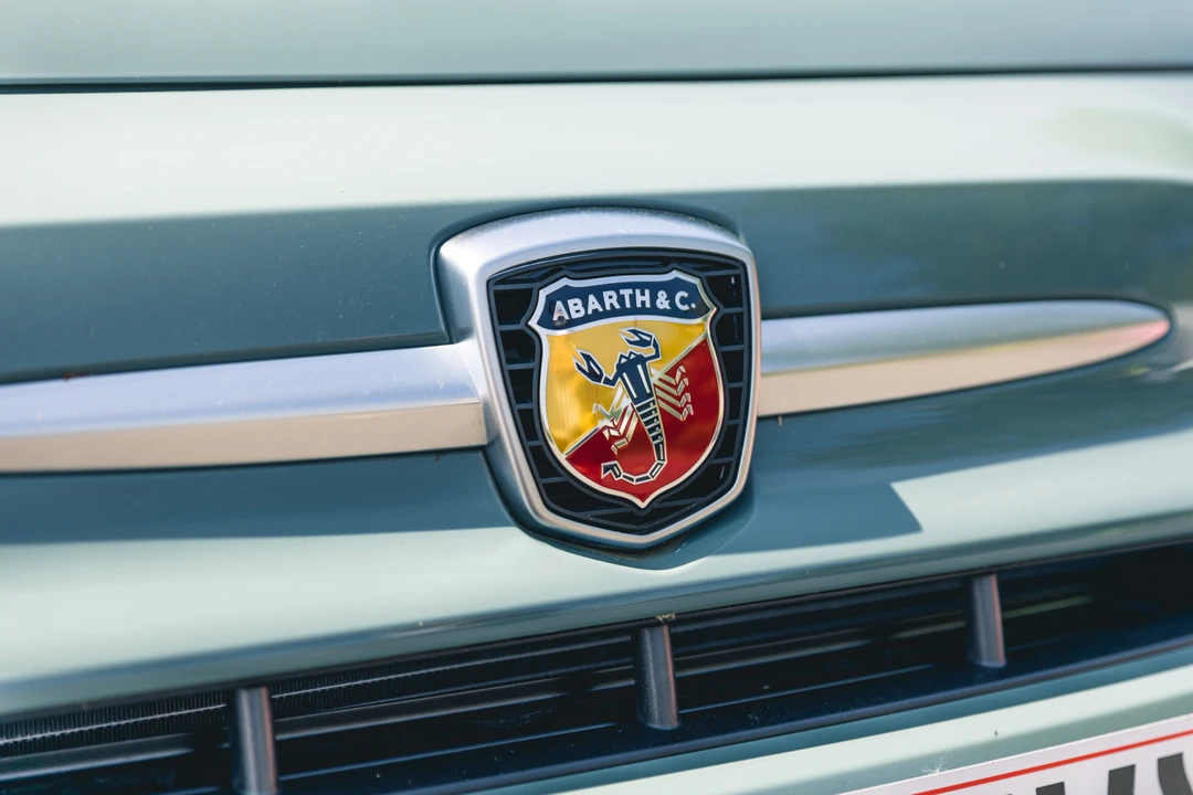 2019 Fiat Abarth 500 - Image 22 of 31