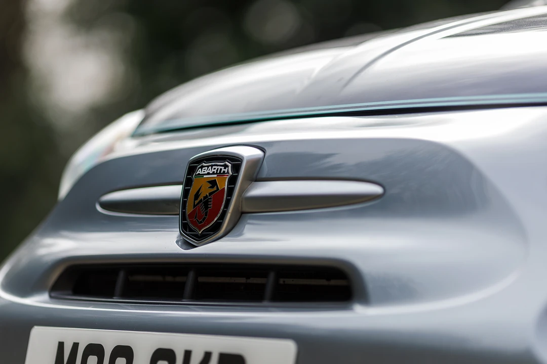 2019 Fiat Abarth 500 - Image 18 of 31