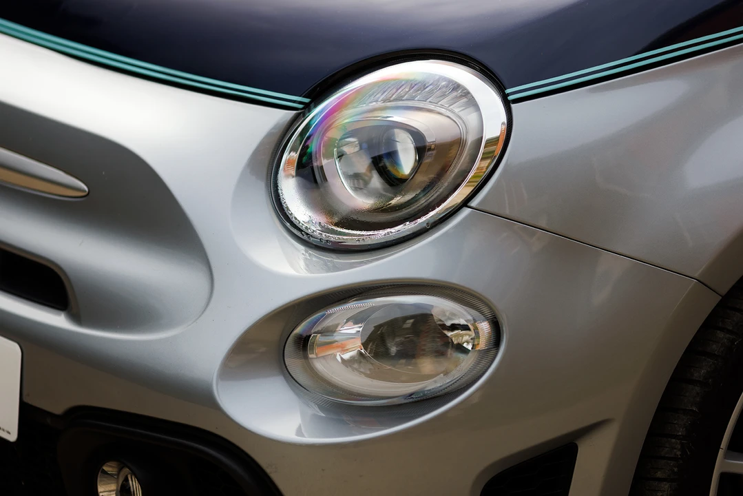 2019 Fiat Abarth 500 - Image 19 of 31