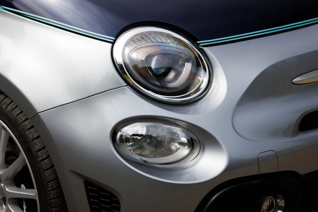 2019 Fiat Abarth 500 - Image 20 of 31