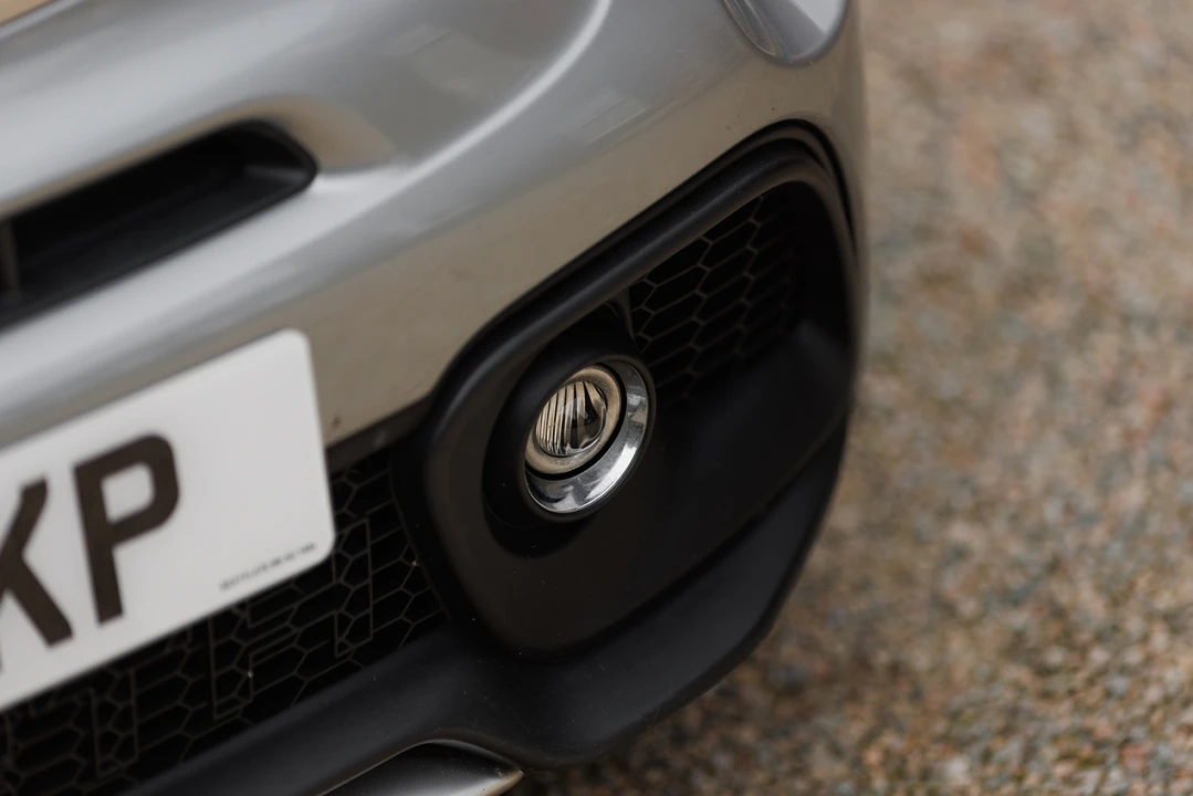 2019 Fiat Abarth 500 - Image 22 of 31