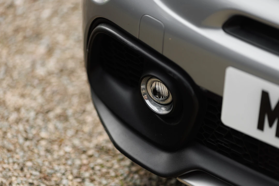 2019 Fiat Abarth 500 - Image 23 of 31