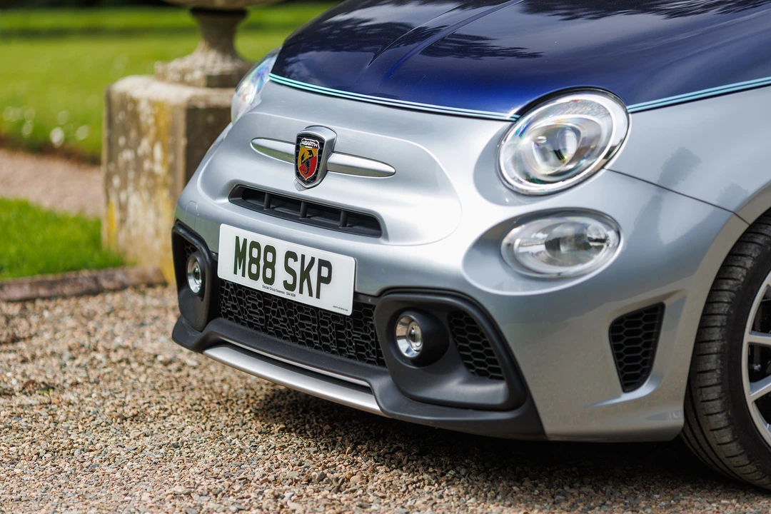 2019 Fiat Abarth 500 - Image 26 of 31