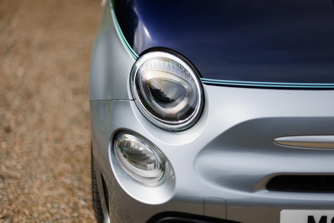 2019 Fiat Abarth 500 - Image 30 of 31