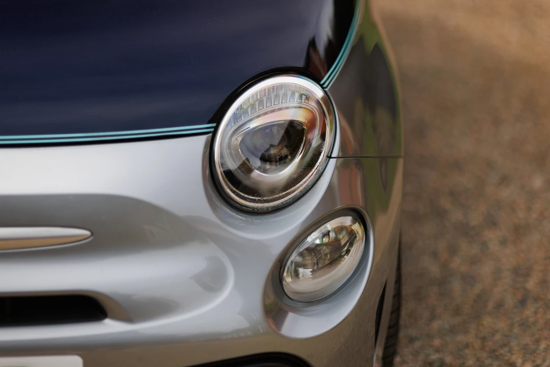 2019 Fiat Abarth 500 - Image 31 of 31