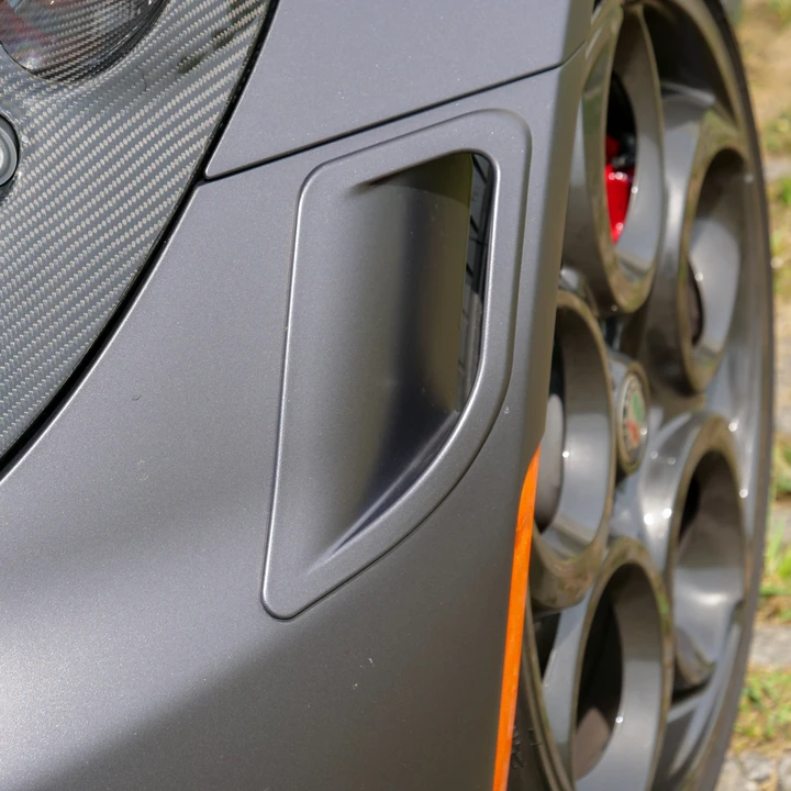 2018 Alfa Romeo 4C Coupe - Image 26 of 31