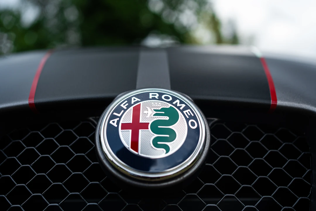 2019 Alfa Romeo 4C Coupe - Image 23 of 31