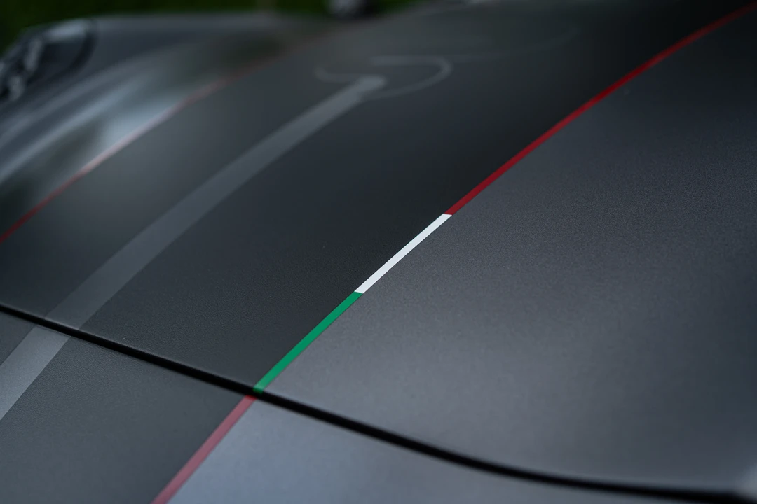 2019 Alfa Romeo 4C Coupe - Image 27 of 31
