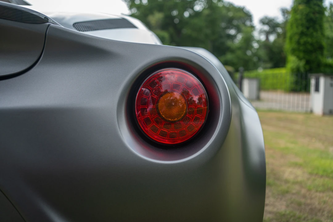 2019 Alfa Romeo 4C Coupe - Image 30 of 31