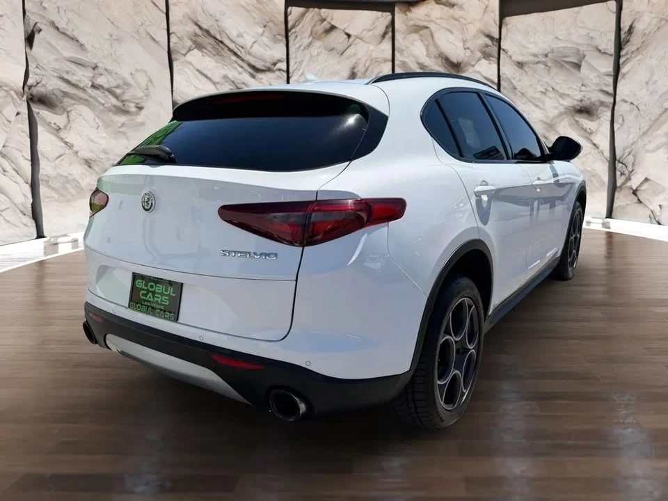 2019 Alfa Romeo Stelvio - Image 4 of 20