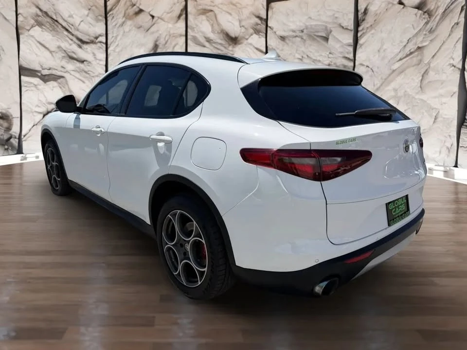 2019 Alfa Romeo Stelvio - Image 7 of 20