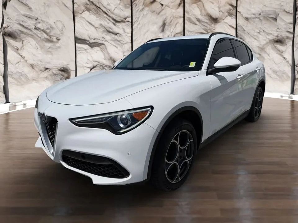 2019 Alfa Romeo Stelvio - Image 6 of 20