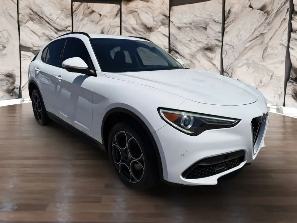 2019 Alfa Romeo Stelvio - Image 3 of 20