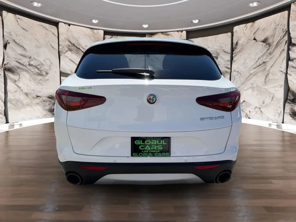 2019 Alfa Romeo Stelvio - Image 5 of 20