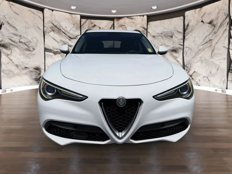 2019 Alfa Romeo Stelvio - Image 2 of 20
