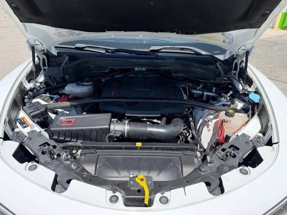 2019 Alfa Romeo Stelvio - Image 10 of 20
