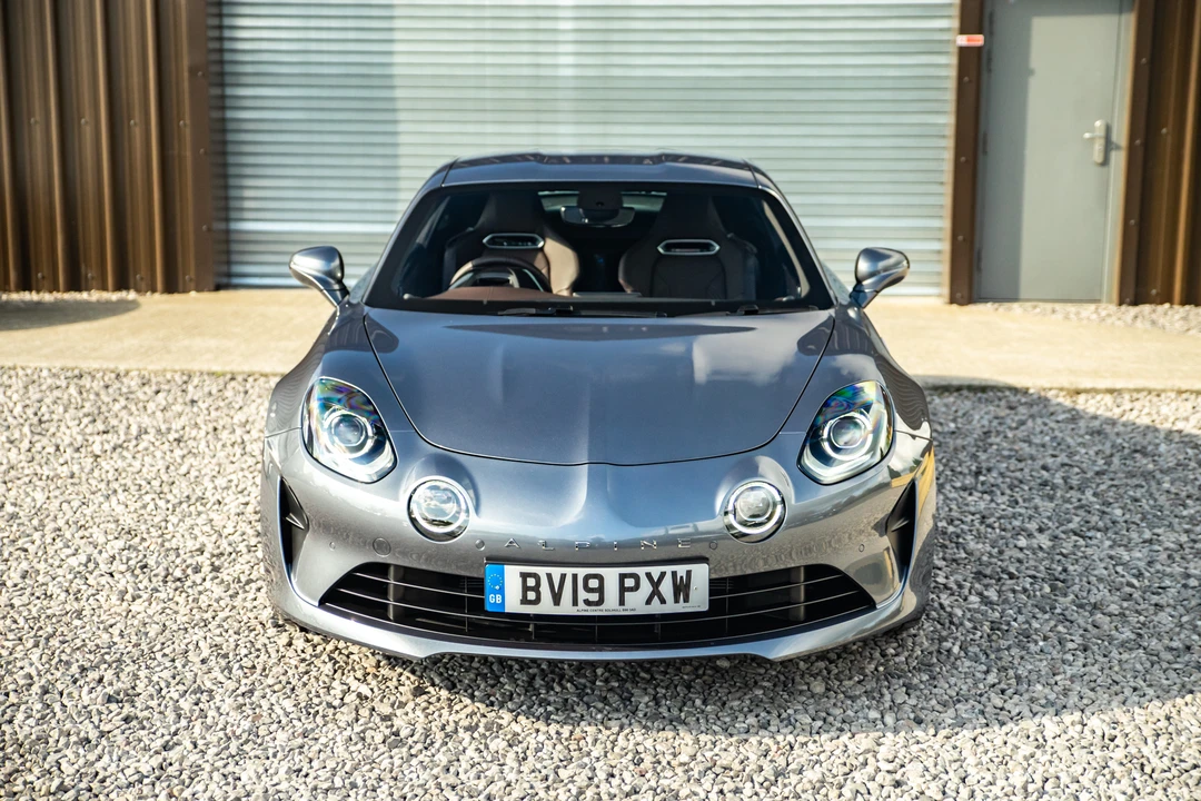 2019 Alpine A110 (2017-Present) - Image 3 of 31