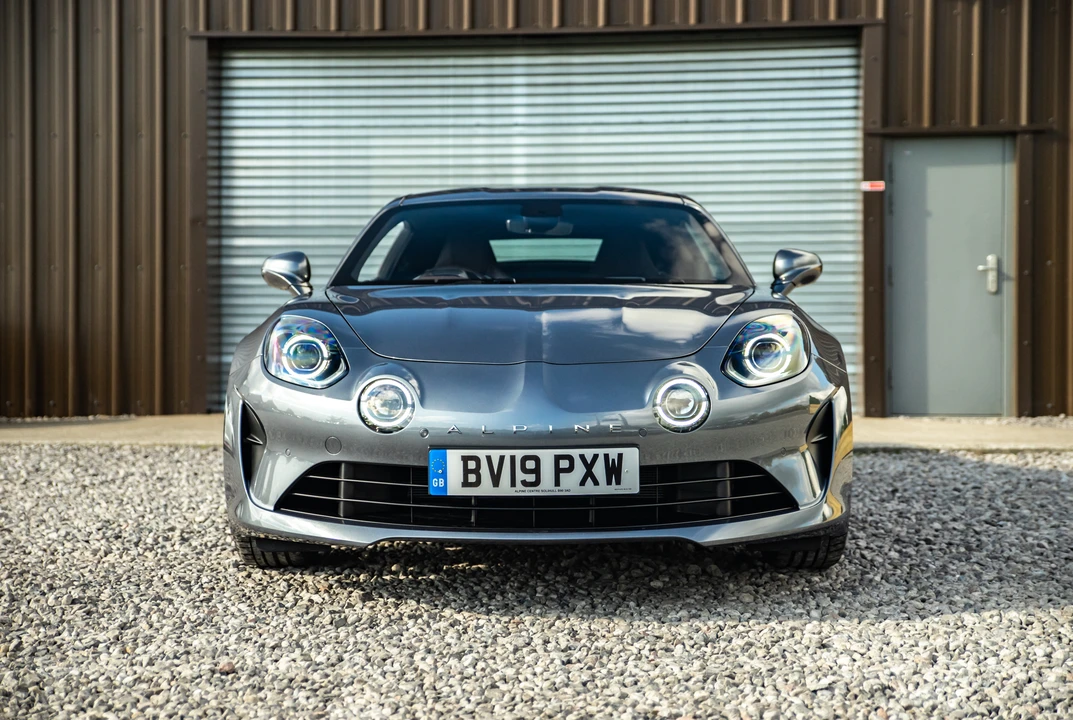2019 Alpine A110 (2017-Present) - Image 4 of 31