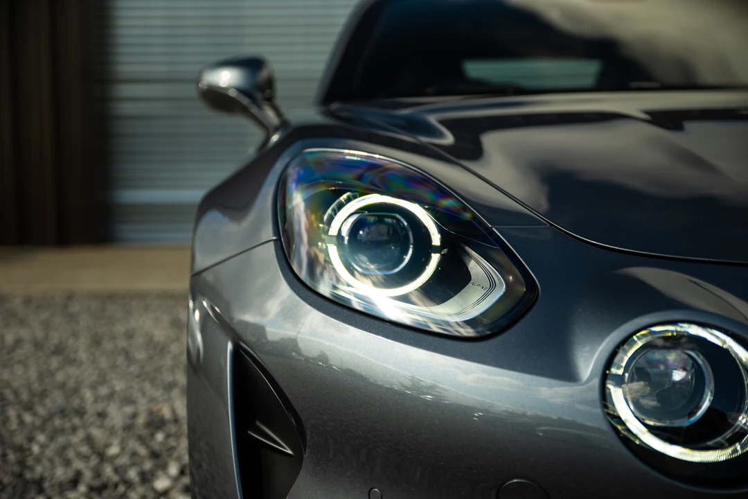 2019 Alpine A110 (2017-Present) - Image 5 of 31