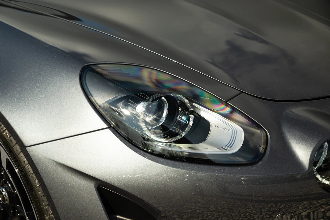 2019 Alpine A110 (2017-Present) - Image 6 of 31