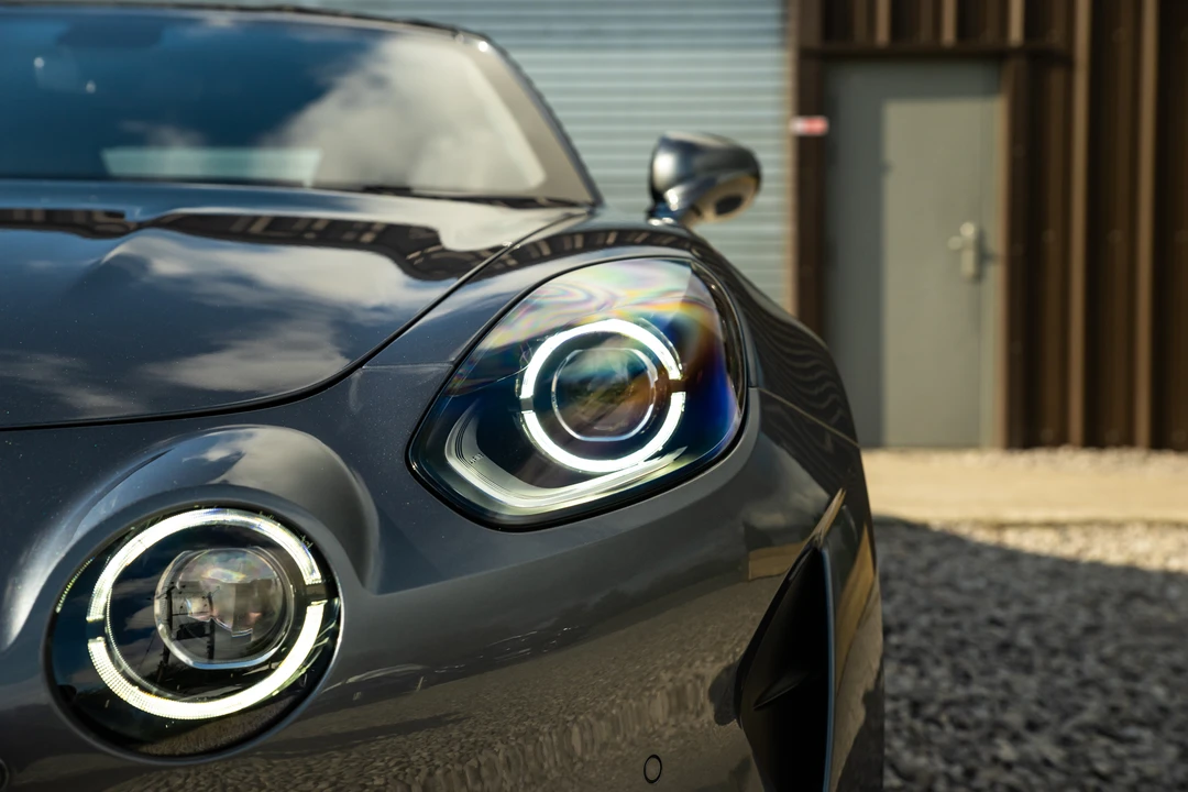 2019 Alpine A110 (2017-Present) - Image 7 of 31