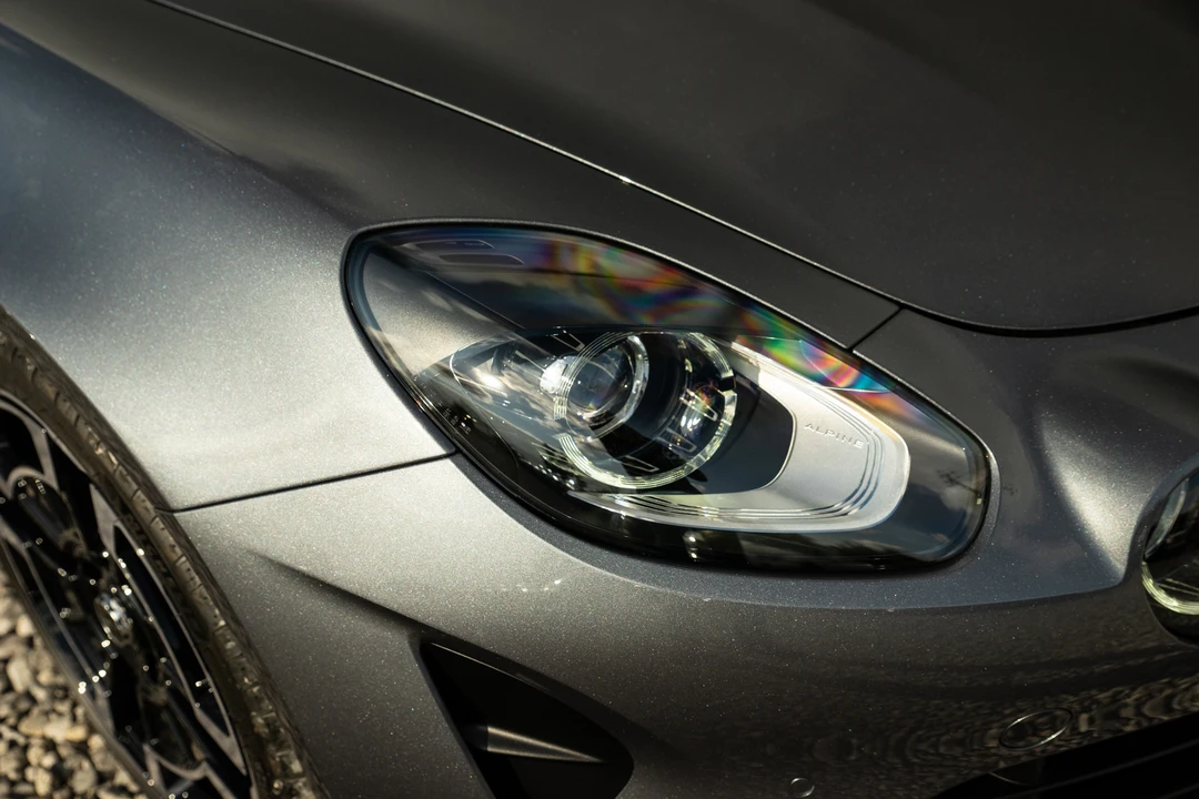 2019 Alpine A110 (2017-Present) - Image 11 of 31
