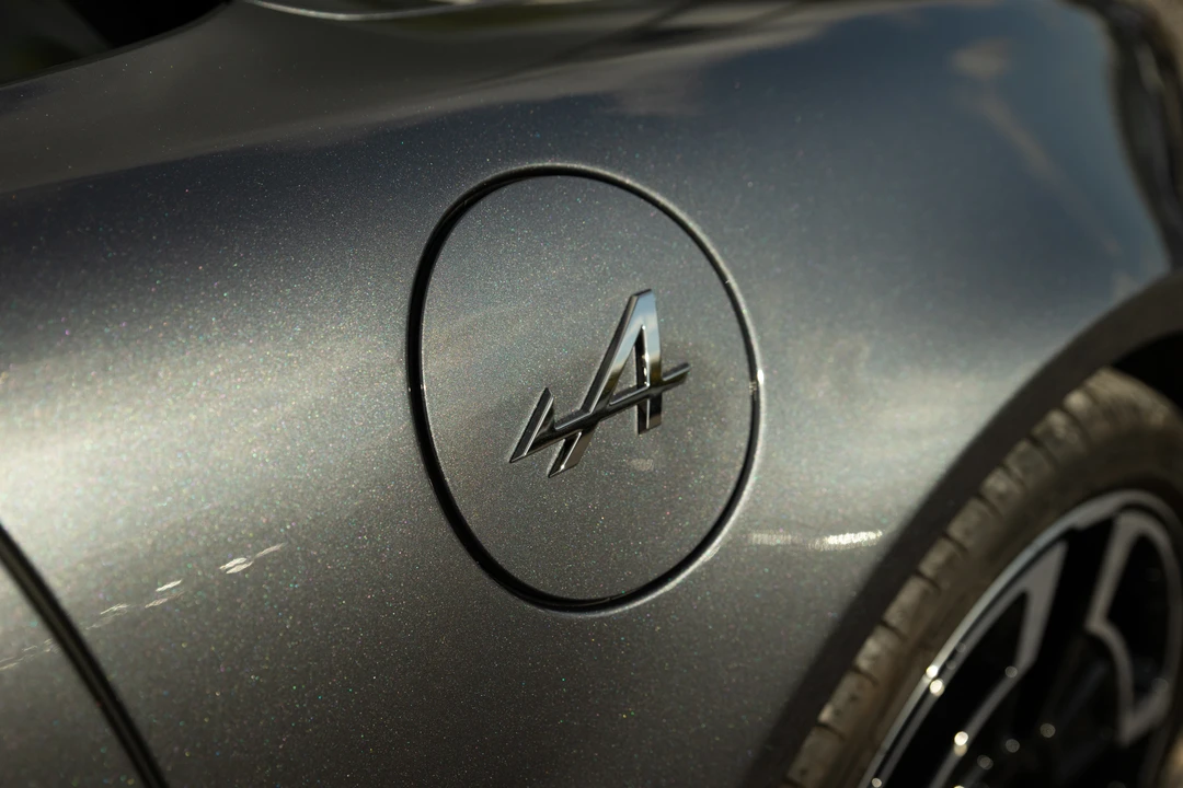 2019 Alpine A110 (2017-Present) - Image 20 of 31