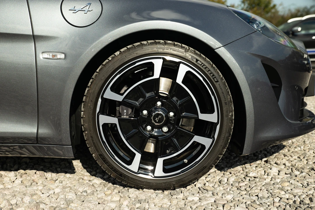 2019 Alpine A110 (2017-Present) - Image 21 of 31