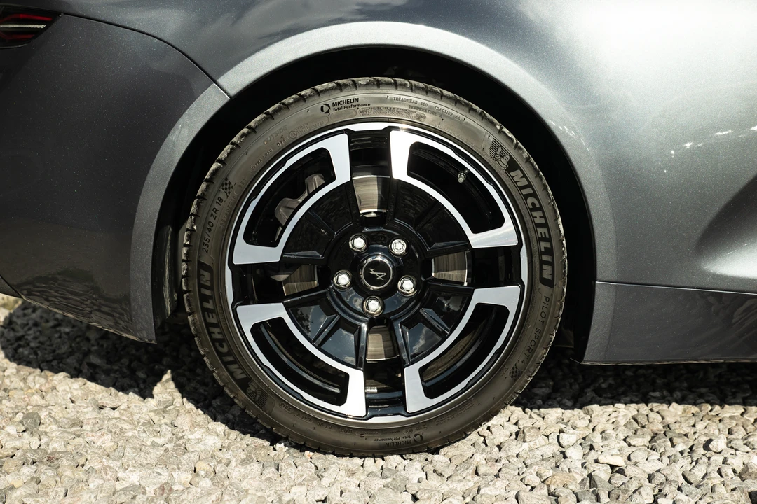 2019 Alpine A110 (2017-Present) - Image 22 of 31