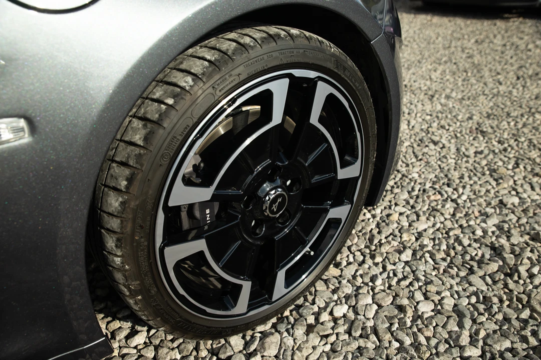 2019 Alpine A110 (2017-Present) - Image 24 of 31