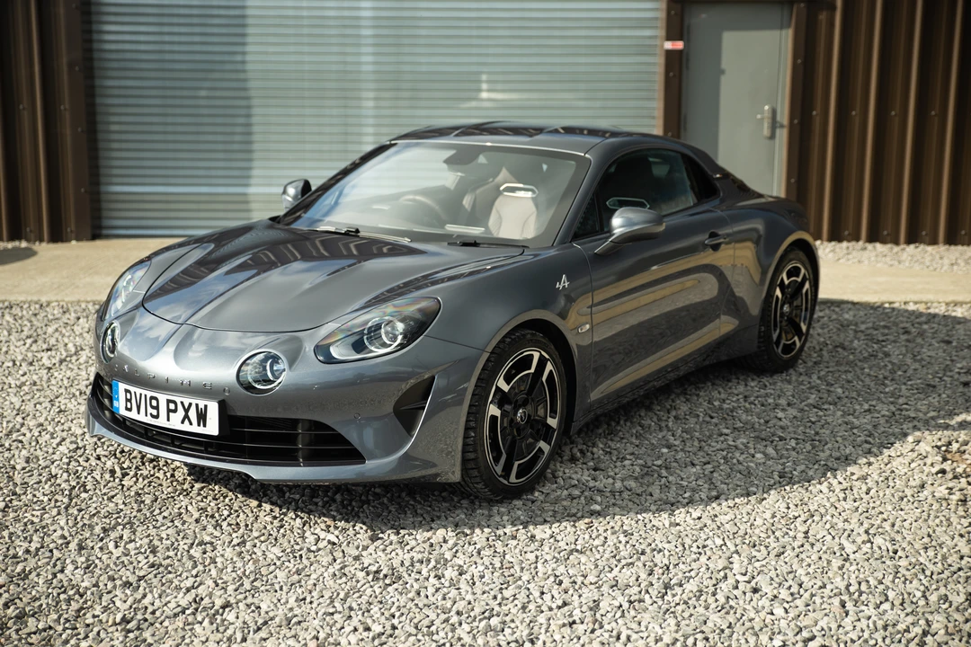 2019 Alpine A110 (2017-Present) - Image 25 of 31
