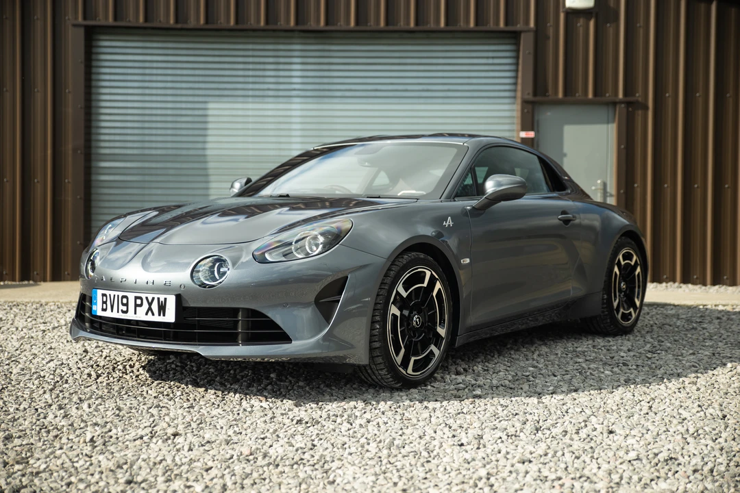 2019 Alpine A110 (2017-Present) - Image 26 of 31