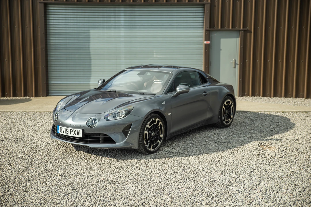 2019 Alpine A110 (2017-Present) - Image 27 of 31
