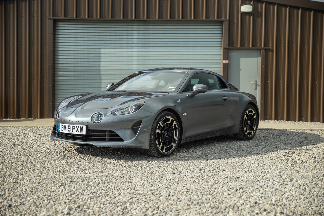 2019 Alpine A110 (2017-Present) - Image 28 of 31