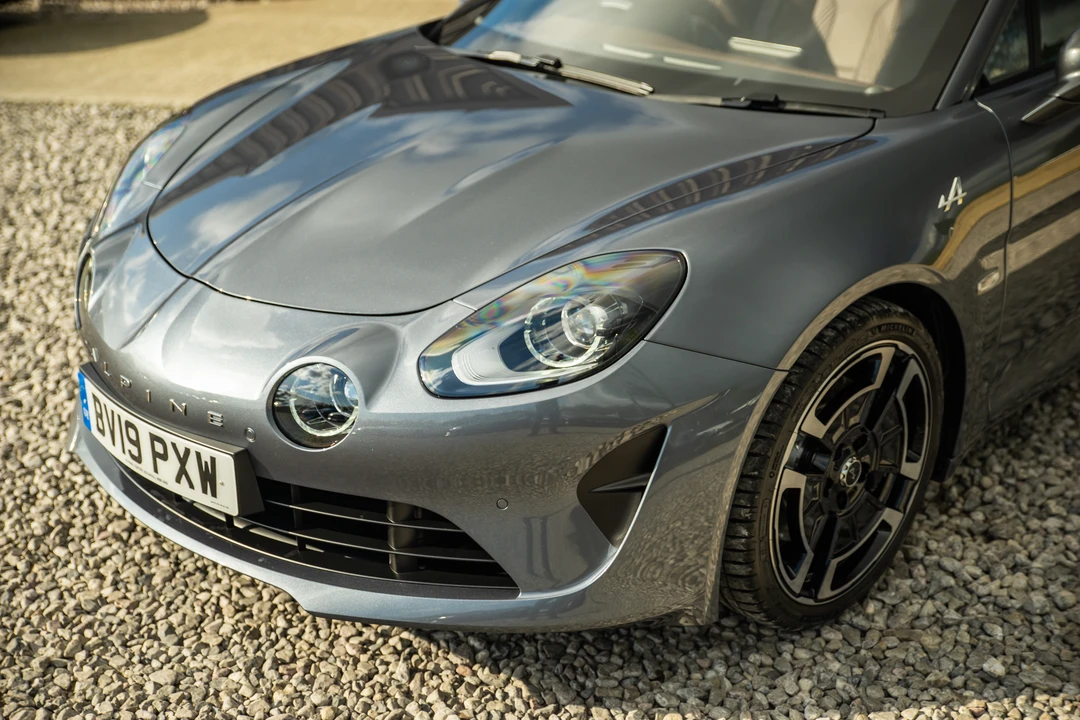 2019 Alpine A110 (2017-Present) - Image 29 of 31