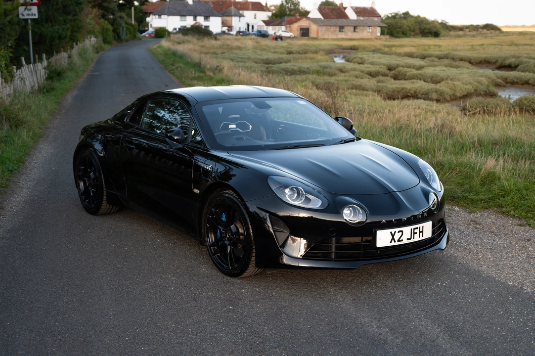 2019 Alpine A110 (2017-Present) - Image 31 of 31