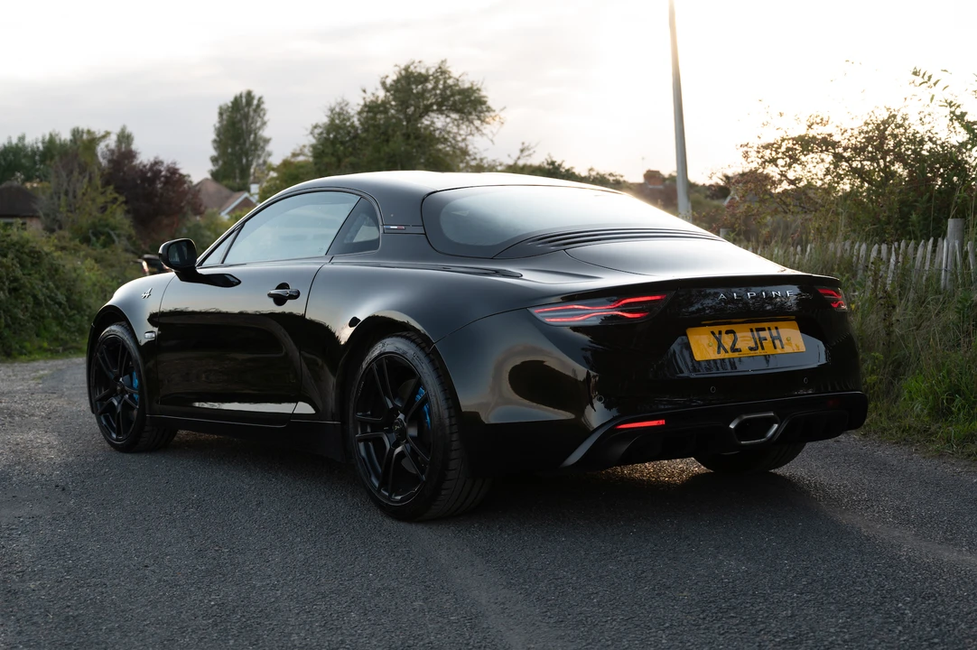 2019 Alpine A110 (2017-Present) - Image 30 of 31