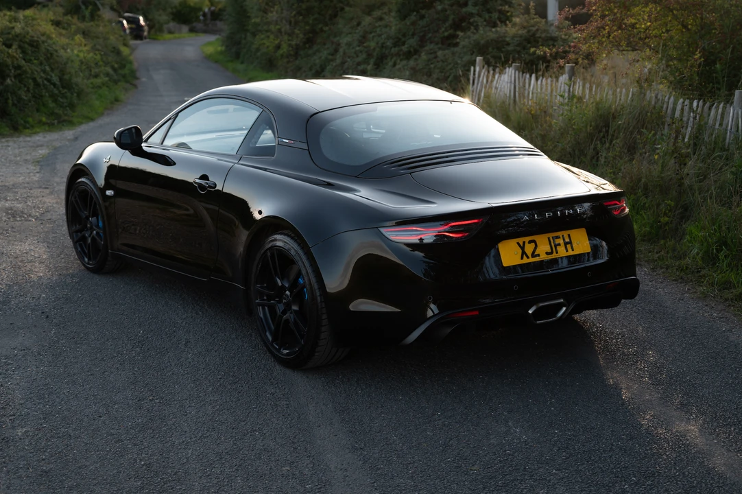 2019 Alpine A110 (2017-Present) - Image 29 of 31