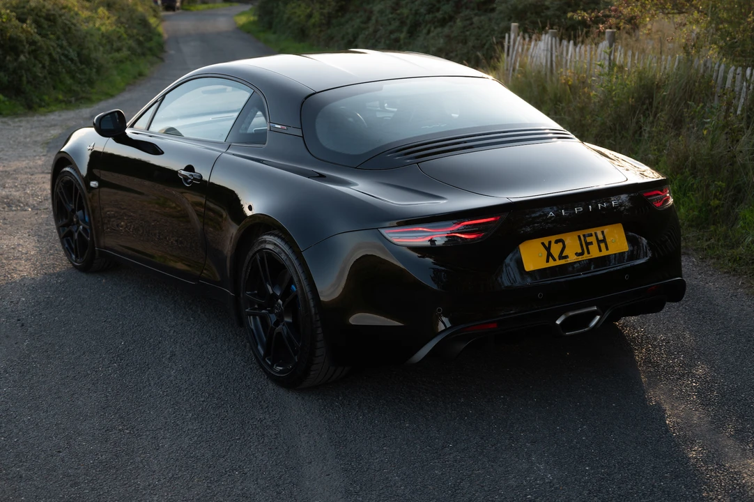 2019 Alpine A110 (2017-Present) - Image 28 of 31