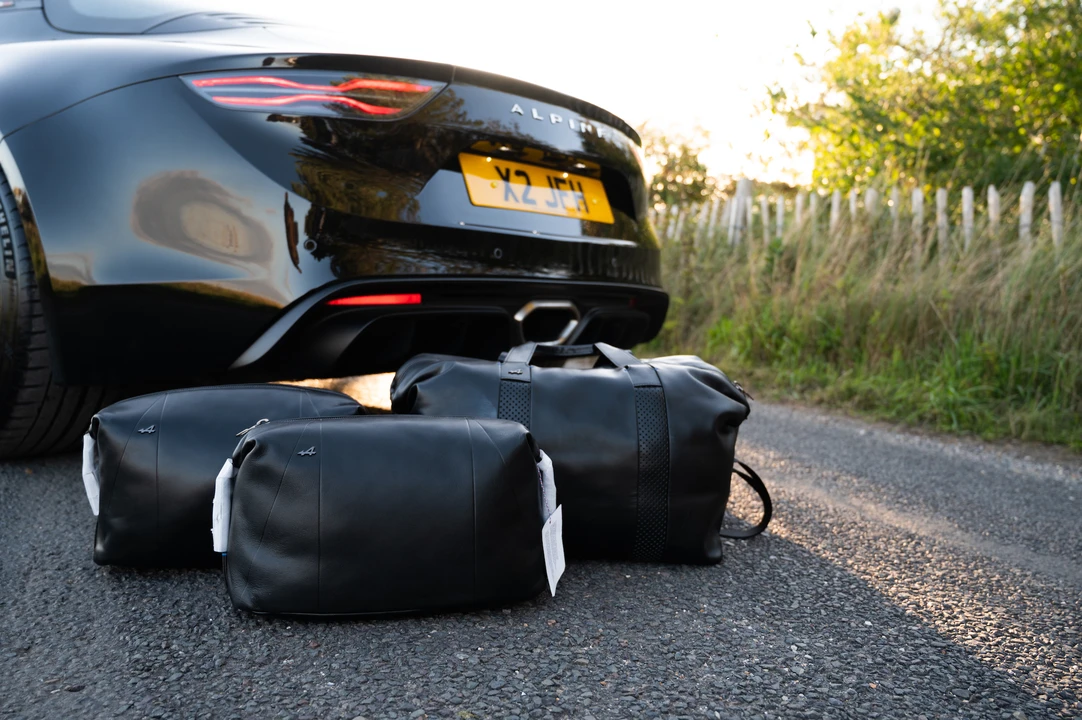 2019 Alpine A110 (2017-Present) - Image 24 of 31