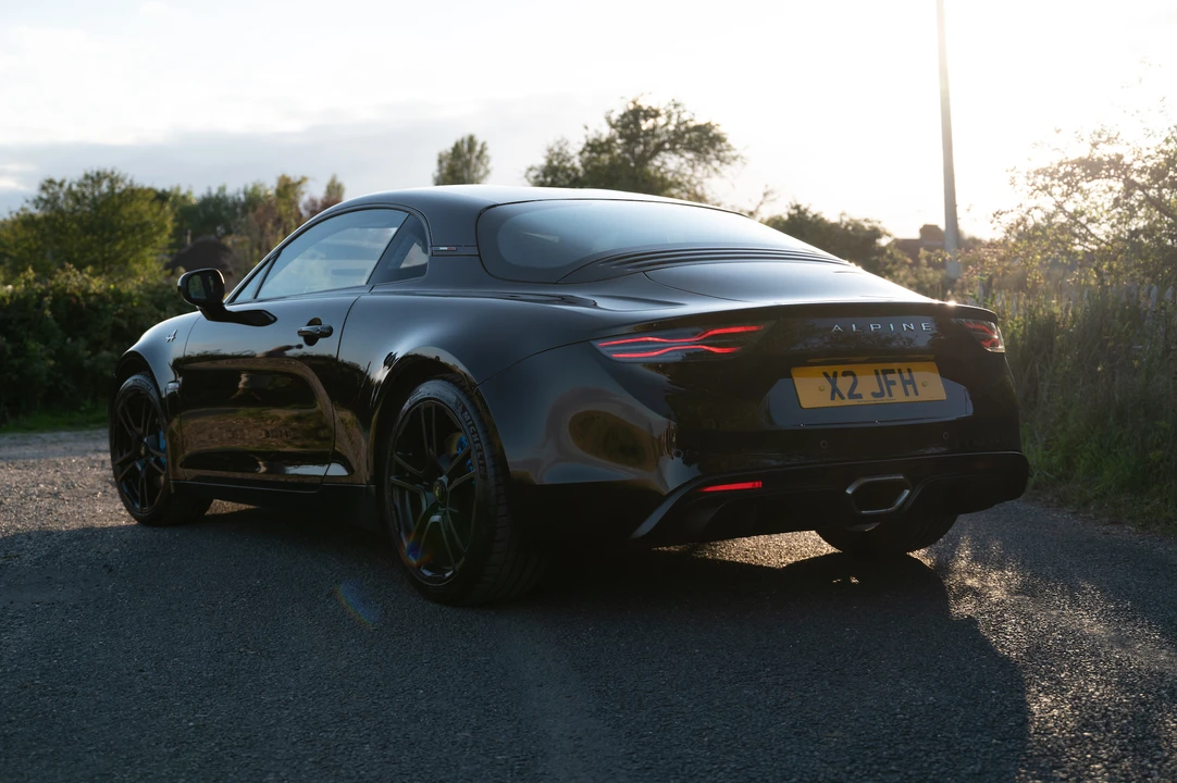 2019 Alpine A110 (2017-Present) - Image 20 of 31
