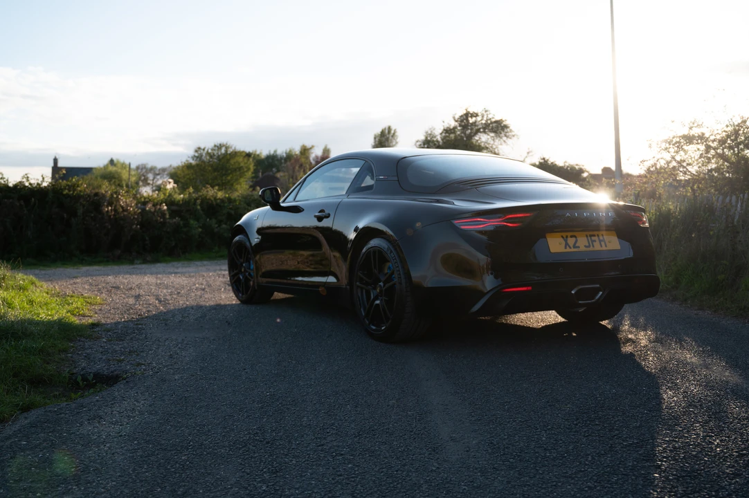 2019 Alpine A110 (2017-Present) - Image 19 of 31