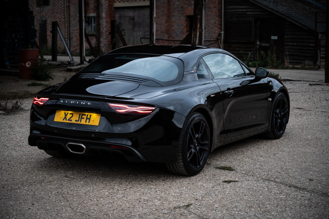 2019 Alpine A110 (2017-Present) - Image 10 of 31