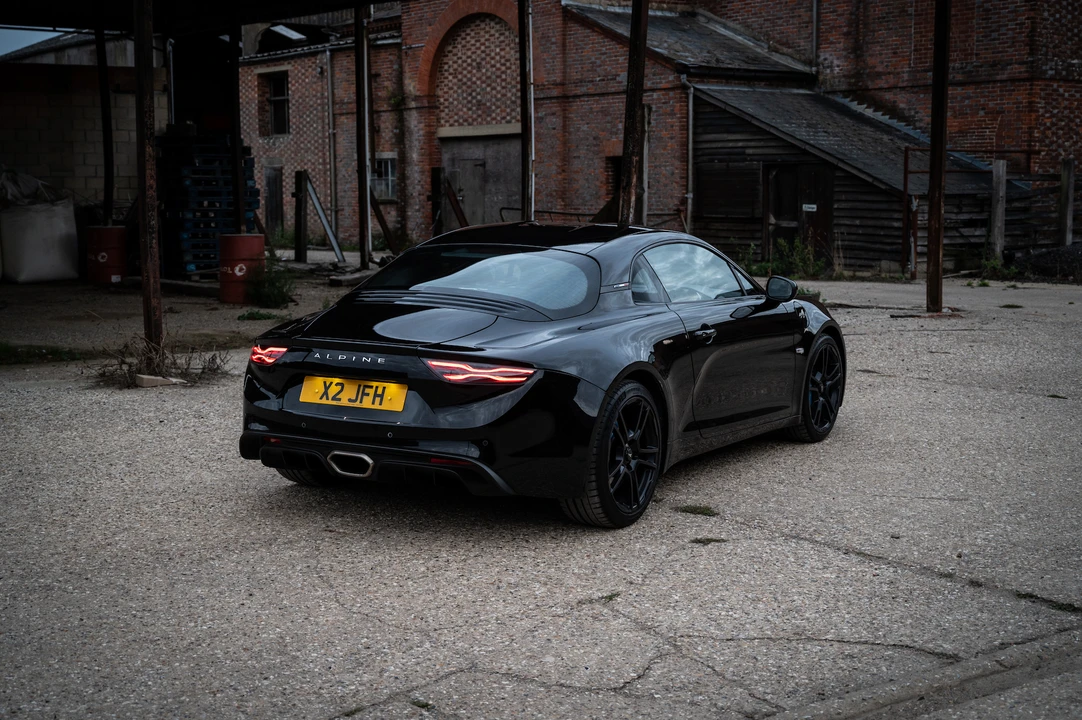 2019 Alpine A110 (2017-Present) - Image 9 of 31