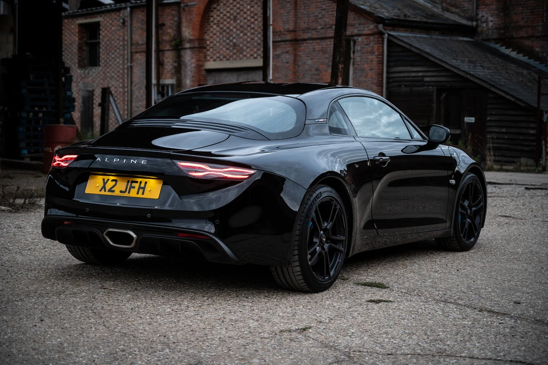 2019 Alpine A110 (2017-Present) - Image 8 of 31