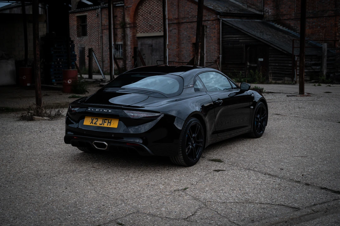 2019 Alpine A110 (2017-Present) - Image 7 of 31