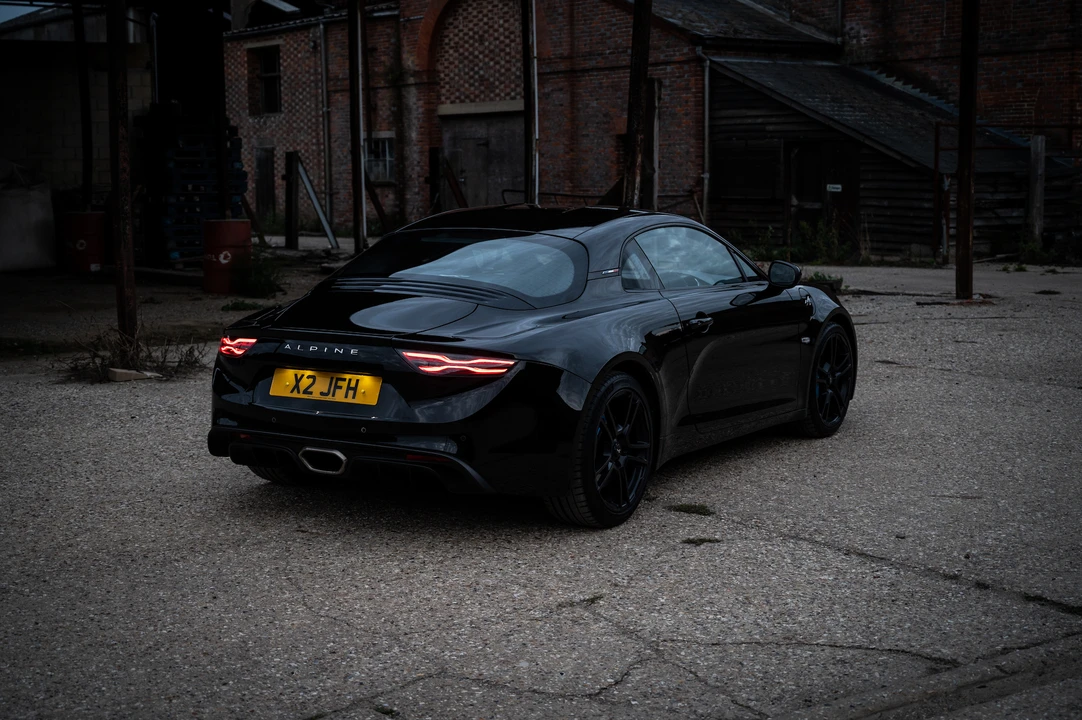 2019 Alpine A110 (2017-Present) - Image 6 of 31